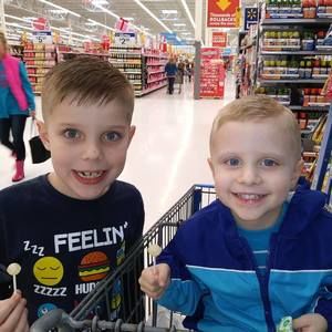 Meet your Posher, Heather